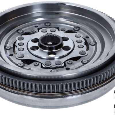 Volante Motor Audi Q3 · 2295 000 324