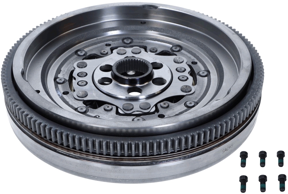 Volante Motor Audi Q3 · 2295 000 324