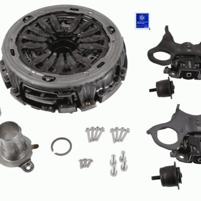 Kit De Embrague Renault Megane III Coupé · 3000 943 006