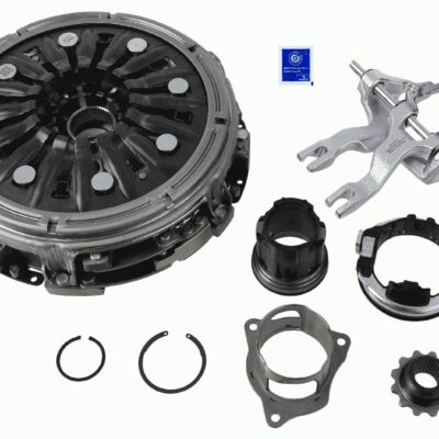 Kit De Embrague Kia Ceed · 3000 944 001
