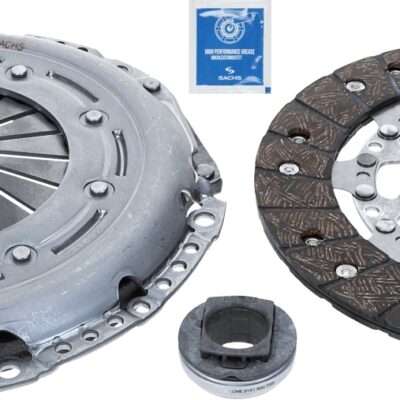 Kit De Embrague Citroën C3 Picasso · 3000 950 090