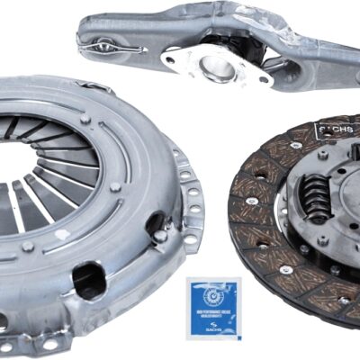 Kit De Embrague VW Load UP! · 3000 950 100