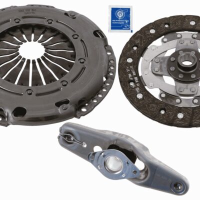 Kit De Embrague SEAT Arona · 3000 950 115