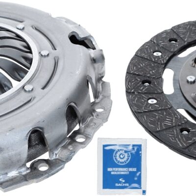 Kit De Embrague Opel Vivaro A Furgoneta · 3000 950 551