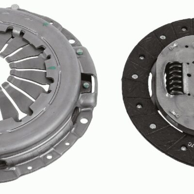 Kit De Embrague Fiat 500L · 3000 950 688