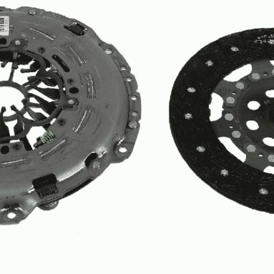 Kit De Embrague Renault Master III Caja/chasis · 3000 950 707