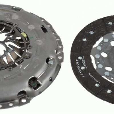 Kit De Embrague Mitsubishi Outlander III · 3000 950 726