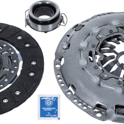 Kit De Embrague Toyota Corolla Sedán · 3000 950 742