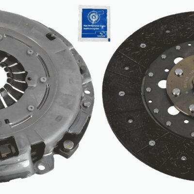 Kit De Embrague Ssangyong Korando · 3000 950 857
