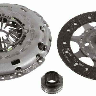 Kit De Embrague Peugeot 3008 I Monospace · 3000 950 914