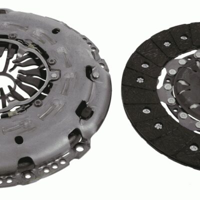 Kit De Embrague Ford Galaxy III · 3000 950 968