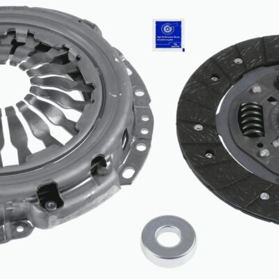 Kit De Embrague Renault Twingo II · 3000 951 391