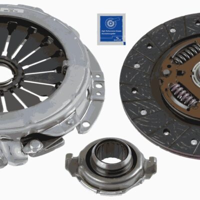 Kit De Embrague Hyundai Accent II Sedán · 3000 951 406