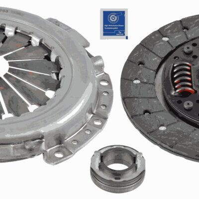 Kit De Embrague Hyundai i10 I · 3000 951 457