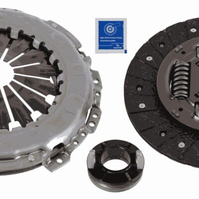Kit De Embrague Hyundai i30 · 3000 951 556