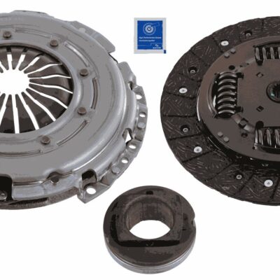 Kit De Embrague Citroën C4 Picasso I Monospace · 3000 951 560