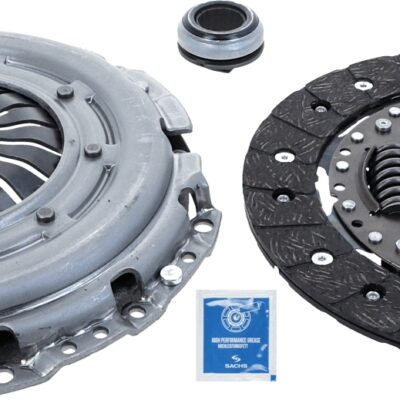 Kit De Embrague Peugeot Partner Origin Furgoneta/monovolumen · 3000 951 561