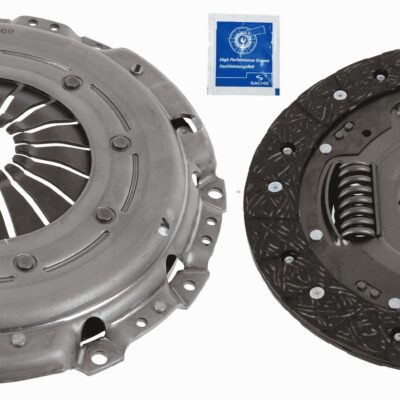 Kit De Embrague SEAT Ibiza IV · 3000 951 629