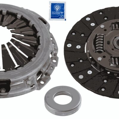 Kit De Embrague Nissan Navara NP300 · 3000 951 653
