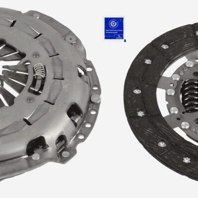 Kit De Embrague Ford Transit Autobús · 3000 951 919