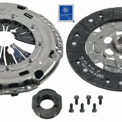 Kit De Embrague VW Caddy Alltrack IV Furgoneta/monovolumen · 3000 970 036