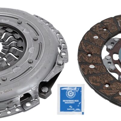 Kit De Embrague VW Passat B7 · 3000 970 062