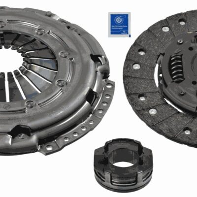 Kit De Embrague VW Golf VII Van · 3000 970 069