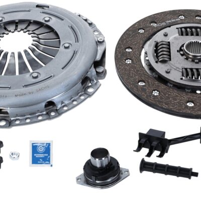 Kit De Embrague Audi A4 B8 · 3000 970 072
