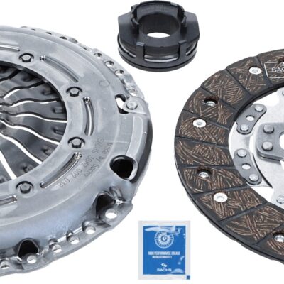 Kit De Embrague VW Golf VII · 3000 970 073