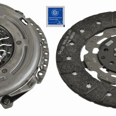 Kit De Embrague VW Tiguan · 3000 970 076