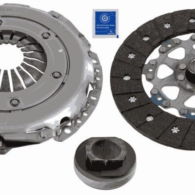 Kit De Embrague Peugeot 3008 I Monospace · 3000 970 123