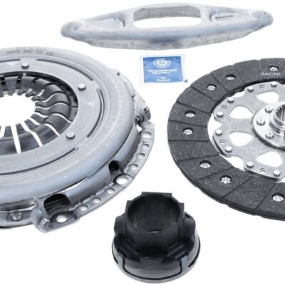 Kit De Embrague BMW X3 · 3000 970 127