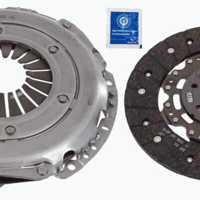 Kit De Embrague Opel Mokka / Mokka X · 3000 970 145