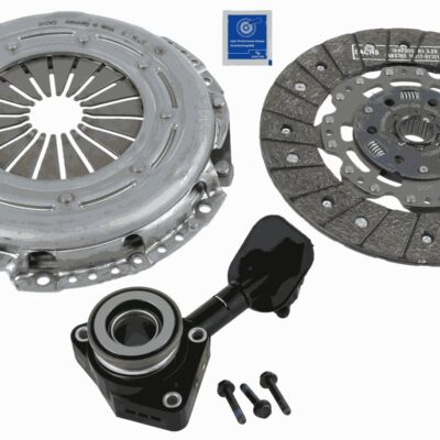 Kit De Embrague Mazda 3 · 3000 990 221