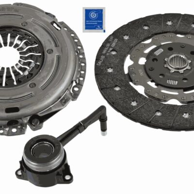 Kit De Embrague VW Tiguan · 3000 990 340