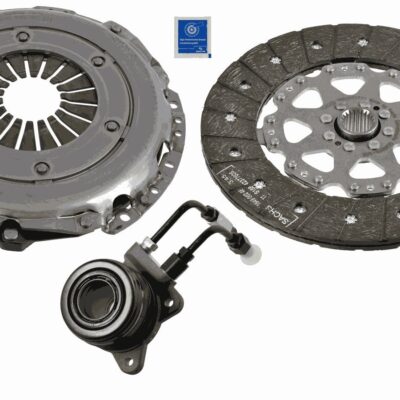 Kit De Embrague Kia Carens III Monospace · 3000 990 450