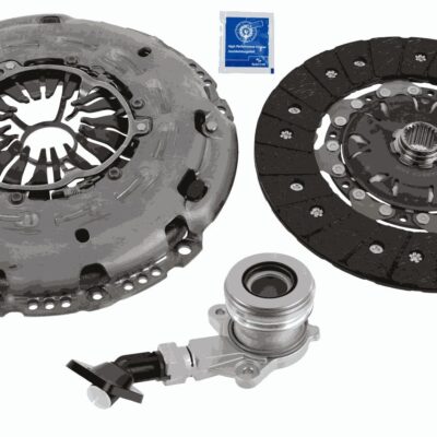 Kit De Embrague Ford Galaxy III · 3000 990 499
