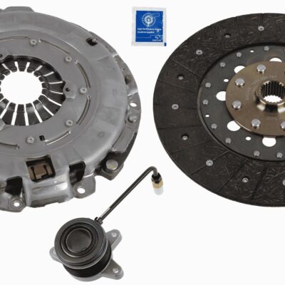 Kit De Embrague Ssangyong Korando · 3000 990 552