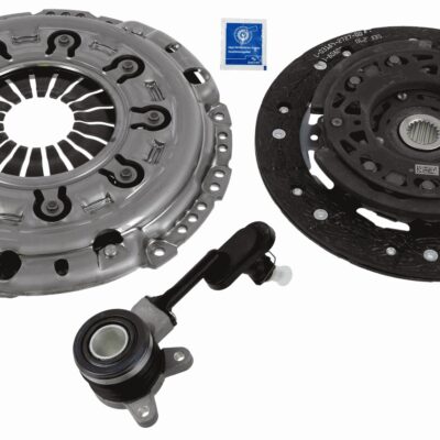 Kit De Embrague Kia Ceed · 3000 990 633