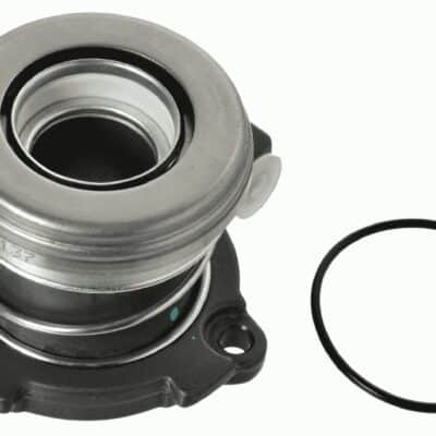Desembrague Central, Embrague Opel Corsa D · 3182 654 213