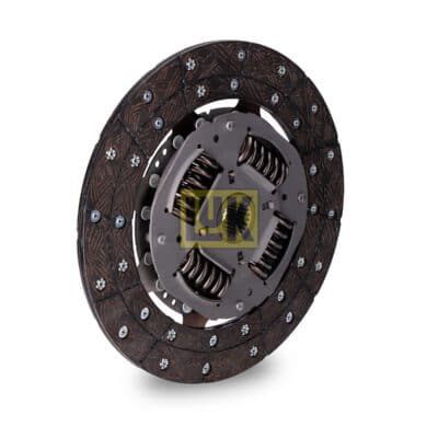 Disco De Embrague Toyota Hilux VII Pick-up · 328 0697 10
