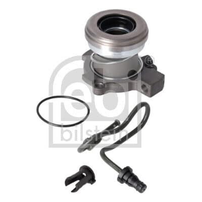 Desembrague Central, Embrague Opel Meriva B VAN · 33738