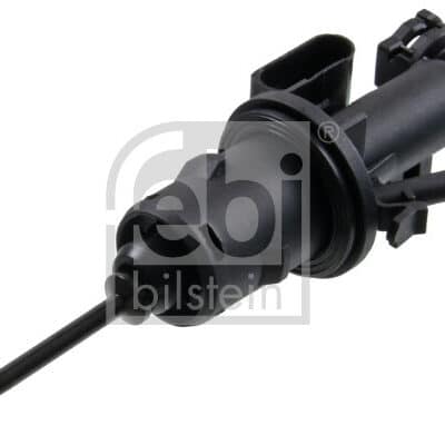 Cilindro Maestro, Embrague VW Caddy Alltrack IV Furgoneta/monovolumen · 33936