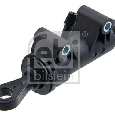 Cilindro Maestro, Embrague BMW X3 · 34880