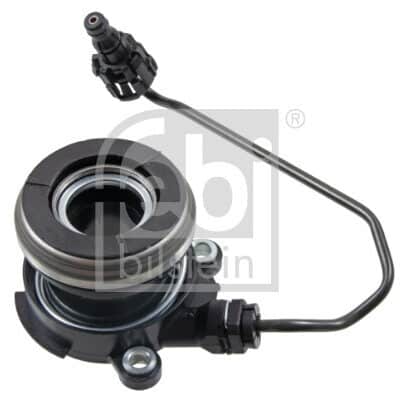 Desembrague Central, Embrague Opel Corsa D · 34939