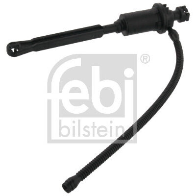 Cilindro Maestro, Embrague Opel Vivaro A Furgoneta · 37463