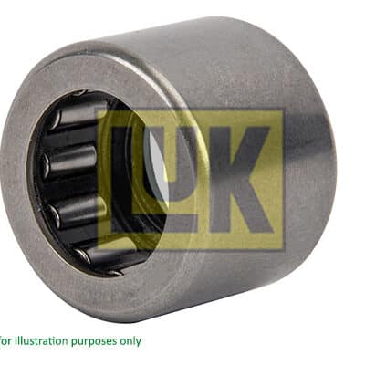 Cojinete Guía, Embrague Renault Master III Caja/chasis · 410 0036 10