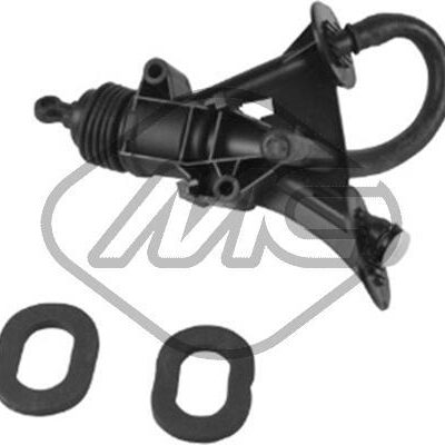 Cilindro Maestro, Embrague Ford Transit Autobús · 41388