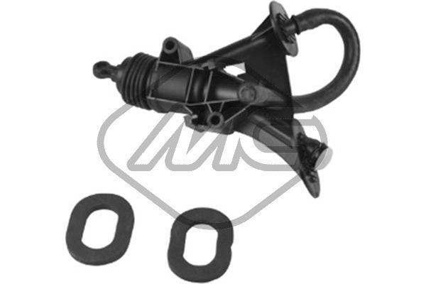 Cilindro Maestro, Embrague Ford Transit Autobús · 41388