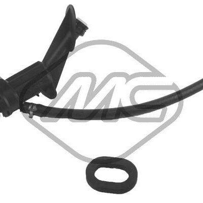 Cilindro Maestro, Embrague Ford Transit Autobús · 41397
